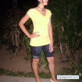 may89 chica soltera en Bayamo