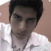 erwin20 chico soltero en Rímac