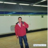 josess chico separado en Madrid