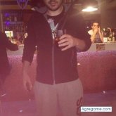 Bronson28 chico soltero en Barakaldo