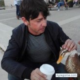 garelmarek chico soltero en Santiago