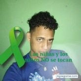 Busco pareja. Un ombre trabajador