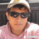Busco: MujerMe defino: Responsable y divertidoMe gusta: