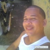 Chatear con Yonatan276 de Los Alcarrizos