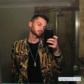 Stephkiss chico soltero en 