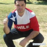 Cesarvu chico soltero en Puerto Montt