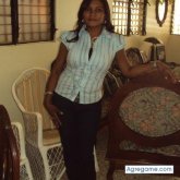 naty chica soltera en Sabana Iglesia