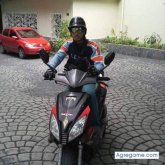 heomar chico soltero en Catia