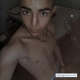 Brayan contretas