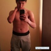 Estudiante. Busco conocer gente. Busco