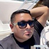 Isaias Ramos, Chico soltero,  años de Cockeysville