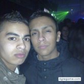 HernanUta chico soltero en General San Martín