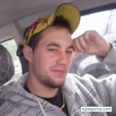 aitor90 chico soltero en El Puerto De Santa Maria