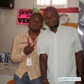 maximilianoperez chico soltero en Santo Domingo