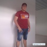 Wuil1994 chico soltero en Timaná