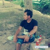 Elton Jhon Becerra Castillo
