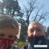 carlos2934 chico divorciado en Hollywood