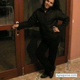 ESTEFANO chico soltero en Lima