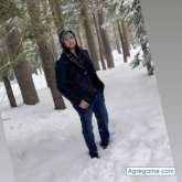 Daniel2311, Chico de San Bruno para Chicos en Agregame.