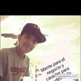 Brayan Galvan Esquivel