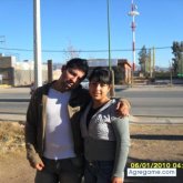 hugomend chico soltero en Camargo