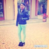 natitaliz chica soltera en Cuenca