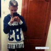 Foto de perfil de davidsanchez6801