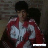 briiian chico soltero en La Plata