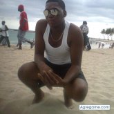 elfathe chico soltero en Boca Chica