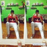 Leandro97 chico soltero en Zulia