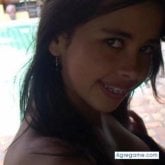 luciabisex chica soltera en San Cristóbal