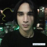 ricardoivan1635 chico soltero en Areguá