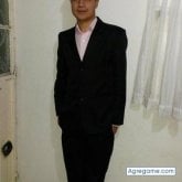 Foto de perfil de chalecosesteban