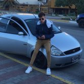 Foto de perfil de Braianlucas