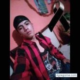 Paco Tlacuatl, Chico de Fairfax para Chicos en Agregame.