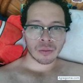 yarabi chico soltero en Tlalpan