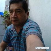 Foto de perfil de Amalioalejandrodepaz