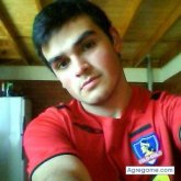 Chatear con nancho de Temuco