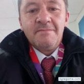 Andres Carrizosa Ayure