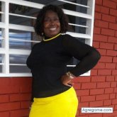 mariaguadalupe2856 chica viuda en Buenaventura