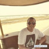 Albertus74 chico soltero en Pachacamac