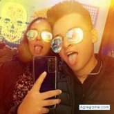 Andres Ferreira, Chico de Pinetop para Chicos en Agregame.