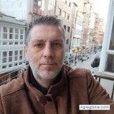 Busco hacer amistades. Conocer gente.