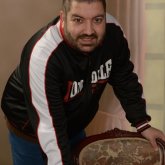 Busco pareja. Busco amistades y conocer