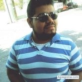 Busco conocer gente. Gente buena onda.