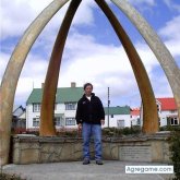 Mariodelmar chico soltero en Punta Arenas