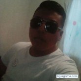 Cesar Reyes