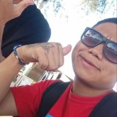 Busco personas maduras pa charlar 😎.