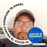 Hernan Mendoza, Chico de Rancho Santa Fe para Chicos en Agregame.