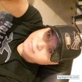 Foto de perfil de angelsalvador35